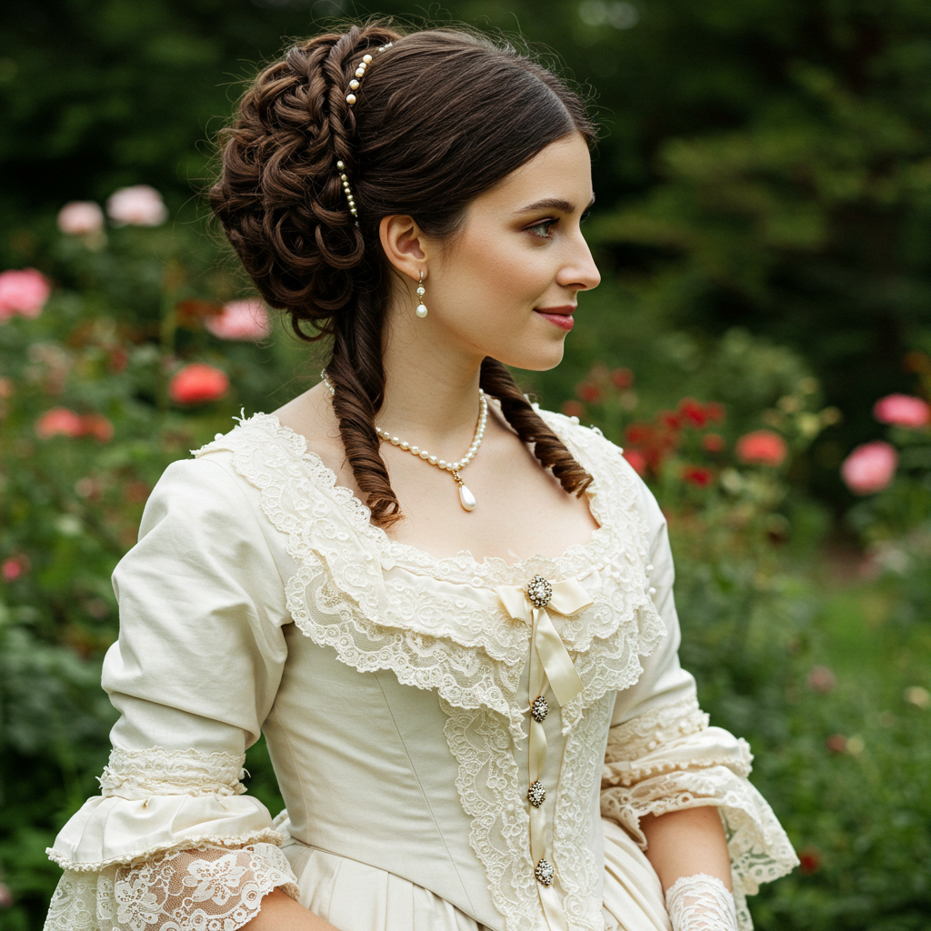 Victorian Fashion 101: Everything You Need to Know About the Era’s Style